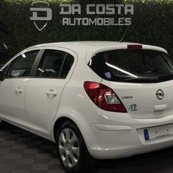 Opel Corsa 4 IV D PHASE 2 1.2 TWINPORT 85 Cv 5 PORTES / REGULATEUR 69 400 Kms - GARANTIE 1 AN Taverny