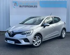 Renault Clio 5 Saint-Lumine-de-Clisson