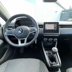 Renault Clio 5 1.0 TCE 90CH BUSINESS -21N Saint-Lumine-de-Clisson