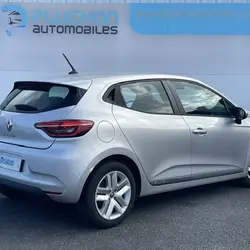 Renault Clio 5 1.0 TCE 90CH BUSINESS -21N Saint-Lumine-de-Clisson