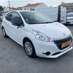 Peugeot 208 1.0 PureTech Like 3p Les Sables-d'Olonne