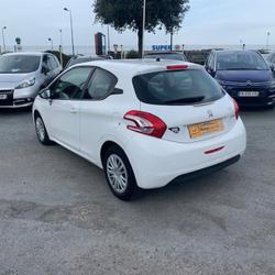 Peugeot 208 1.0 PureTech Like 3p Les Sables-d'Olonne