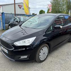 Ford C Max 1.5 TDCi 105ch  Titanium B&eacute;d&eacute;e