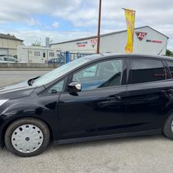 Ford C Max 1.5 TDCi 105ch  Titanium B&eacute;d&eacute;e