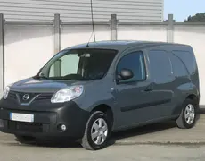 Nissan NV 250 Roézé-sur-Sarthe