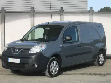 Nissan NV 250 - L2 1.5 DCI 95 MADE IN FRANCE 2 PLACES - 11 490 €