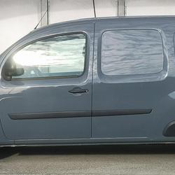 Nissan NV 250 L2 1.5 DCI 95 MADE IN FRANCE 2 PLACES Ro&eacute;z&eacute;-sur-Sarthe