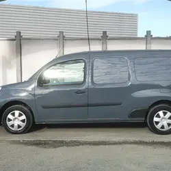 Nissan NV 250 L2 1.5 DCI 95 MADE IN FRANCE 2 PLACES Ro&eacute;z&eacute;-sur-Sarthe
