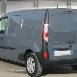 Nissan NV 250 L2 1.5 DCI 95 MADE IN FRANCE 2 PLACES Ro&eacute;z&eacute;-sur-Sarthe