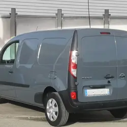 Nissan NV 250 L2 1.5 DCI 95 MADE IN FRANCE 2 PLACES Ro&eacute;z&eacute;-sur-Sarthe