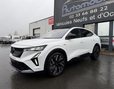 Renault Rafale Saint-Georges-des-Groseillers