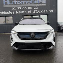Renault Rafale 1.2 E-TECH FULL HYBRID 200CH ESPRIT ALPINE Saint-Georges-des-Groseillers