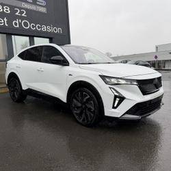 Renault Rafale 1.2 E-TECH FULL HYBRID 200CH ESPRIT ALPINE Saint-Georges-des-Groseillers