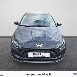 Hyundai i20 i20 1.2 79 Intuitive Longueau