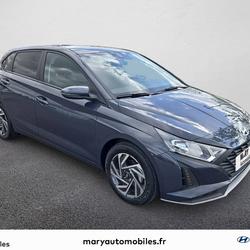 Hyundai i20 i20 1.2 79 Intuitive Longueau