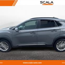 Hyundai Kona 1.6 CRDi 115 Creative occasion - Pamiers - photo 2/31