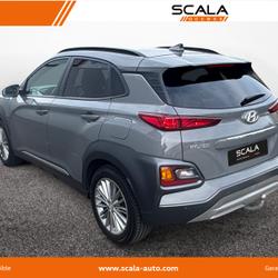 Hyundai Kona 1.6 CRDi 115 Creative occasion - Pamiers - photo 3/31