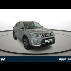 Suzuki Vitara 1.0 Boosterjet 111ch Avantage Feignies