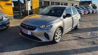 Opel Corsa  - photo 0