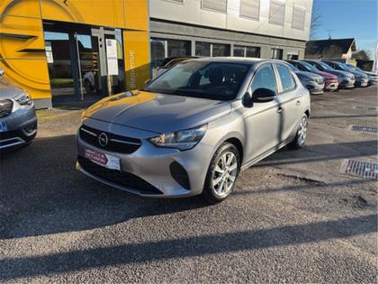 Opel Corsa - 1.2 75 CH BVM5 Edition - 10 990 €