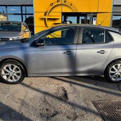 Opel Corsa 1.2 75 CH BVM5 Edition Dole