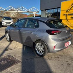 Opel Corsa 1.2 75 CH BVM5 Edition Dole