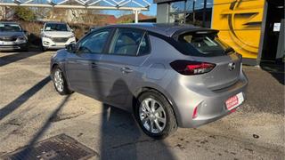 Opel Corsa  - photo 2