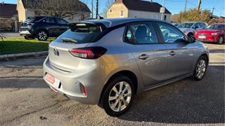 Opel Corsa  - photo 4