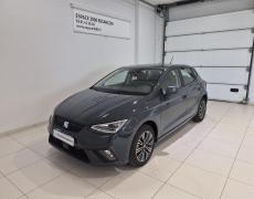Seat Ibiza Besançon