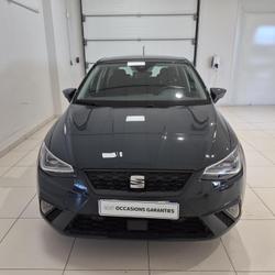 Seat Ibiza Ibiza 1.0 TSI 95 ch S/S BVM5 Business Besan&ccedil;on