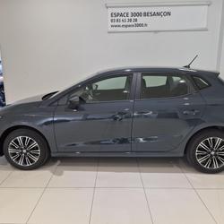 Seat Ibiza Ibiza 1.0 TSI 95 ch S/S BVM5 Business Besan&ccedil;on