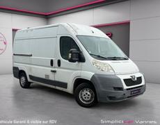 Peugeot Boxer Theix-Noyalo
