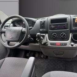 Peugeot Boxer 330 L2H1 2.2 HDI 100 CONFORT Theix-Noyalo