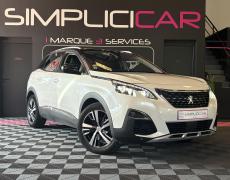 Peugeot 3008 La Motte-Servolex