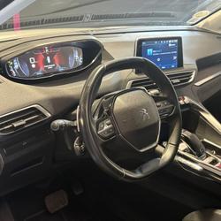 Peugeot 3008 1.5 BLUE HDI 130 ALLURE EAT La Motte-Servolex