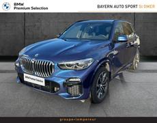 BMW X5 Arques