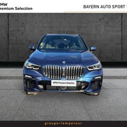 BMW X5 xDrive25d 231ch M Sport 13cv Arques