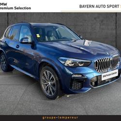 BMW X5 xDrive25d 231ch M Sport 13cv Arques
