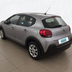 Citroen C3 BlueHDi 100 S&S BVM6 - Feel Business occasion - Vernouillet - photo 2/29