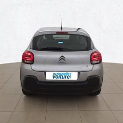 Citroen C3 BlueHDi 100 S&S BVM6 - Feel Business occasion - Vernouillet - photo 3/29