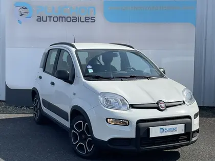 Fiat Panda - 1.0 70CH BSG S&S CITY LIFE - 10 790 €