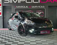 Renault Clio 4