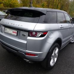 Land Rover Range Rover Evoque 2.2 TD4 DYNAMIC MARK II Mont&eacute;vrain