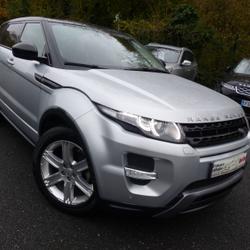Land Rover Range Rover Evoque 2.2 TD4 DYNAMIC MARK II Mont&eacute;vrain