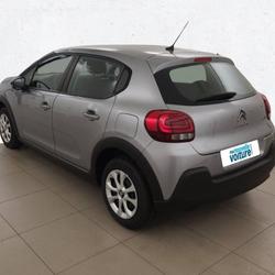 Citroen C3 BlueHDi 100 S&S BVM6 - Feel Business occasion - Vernouillet - photo 2/29