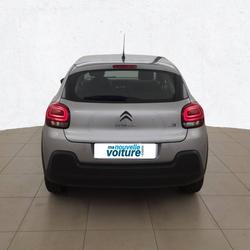 Citroen C3 BlueHDi 100 S&S BVM6 - Feel Business occasion - Vernouillet - photo 3/29