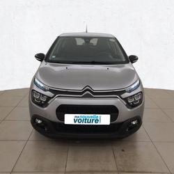 Citroen C3 BlueHDi 100 S&S BVM6 - Feel Business occasion - Vernouillet - photo 2/29