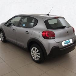 Citroen C3 BlueHDi 100 S&S BVM6 - Feel Business occasion - Vernouillet - photo 2/29