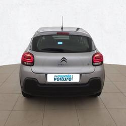Citroen C3 BlueHDi 100 S&S BVM6 - Feel Business occasion - Vernouillet - photo 3/29