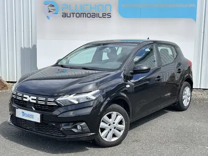 Dacia Sandero - 1.0 TCE 90CH EXPRESSION - 13 290 €
